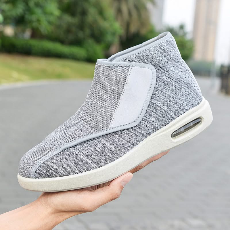 Bienelia™ Zapatos ortopédicos anchos de invierno