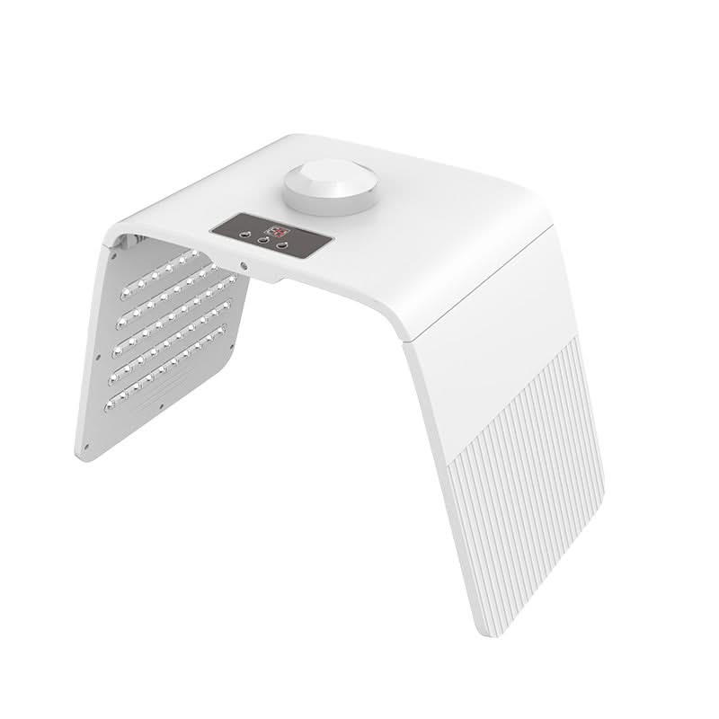 Bienelia™ Dispositivo de fototerapia LED de 7 colores para rejuvenecer la piel