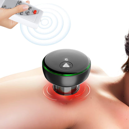 Bienelia™ Dispositivo inteligente de terapia con ventosas