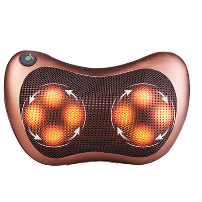 Bienelia™ Almohada eléctrica de masaje