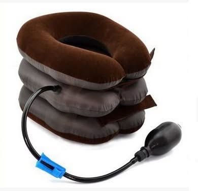 Bienelia™ Dispositivo inflable de tracción cervical