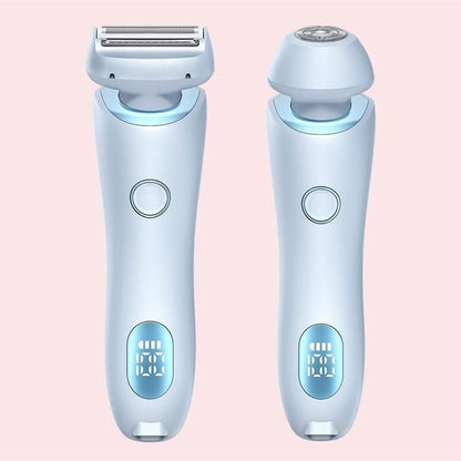 Bienelia™ Recortadora depiladora 2 en 1
