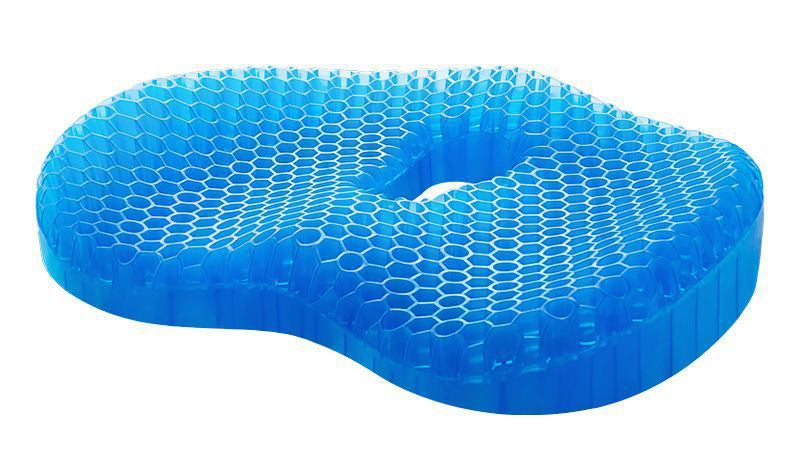 Bienelia™ Cojín de gel refrescante con diseño de panal