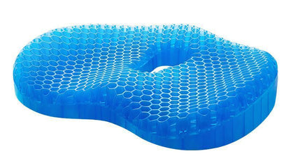 Bienelia™ Cojín de gel refrescante con diseño de panal