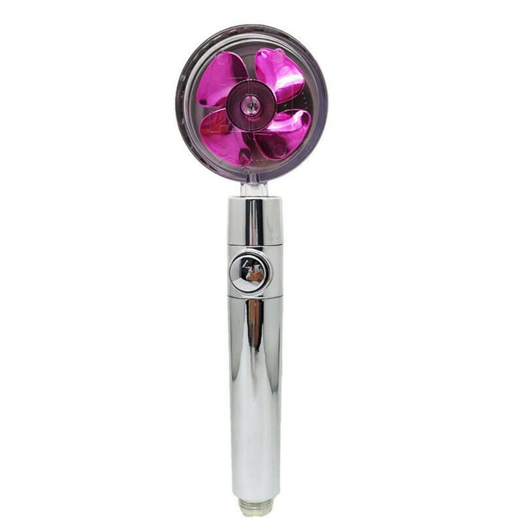 Bienelia™ Cabezal de ducha giratorio efecto spa