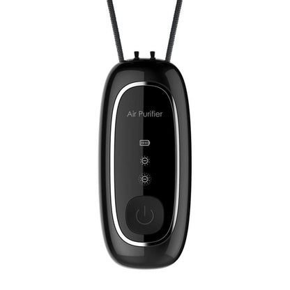 Bienelia™ Purificador de aire iónico portátil