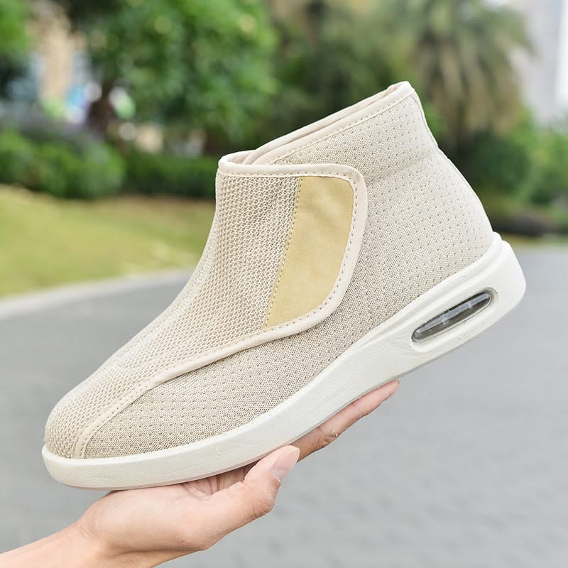 Bienelia™ Zapatos ortopédicos anchos de invierno