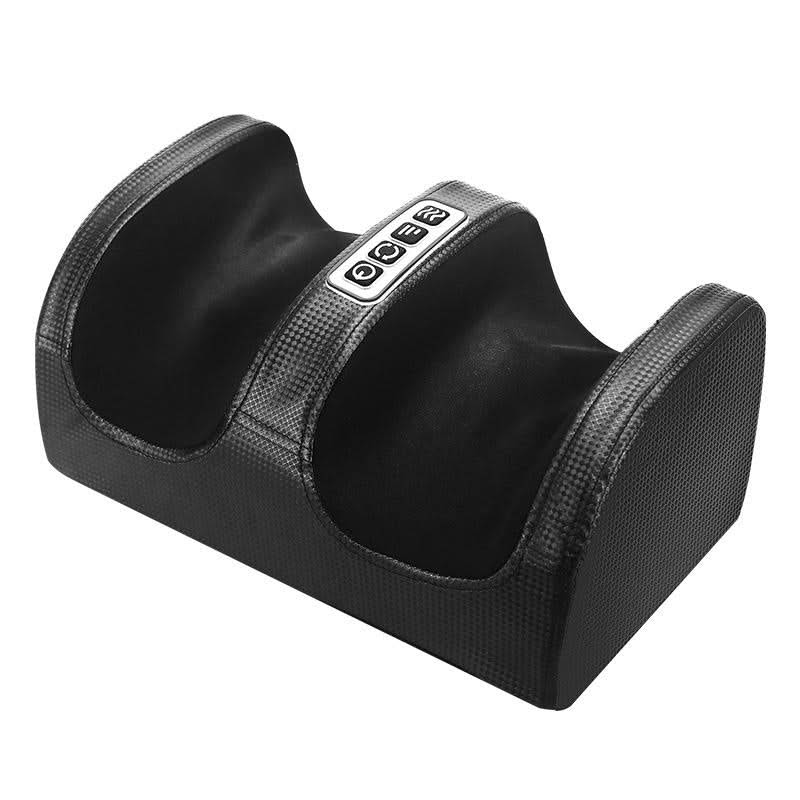 Bienelia™ Masajeador de pies Shiatsu con amasamiento
