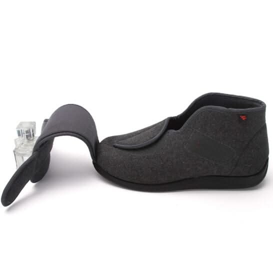 Bienelia™ Zapatillas ortopédicas anchas para hombre