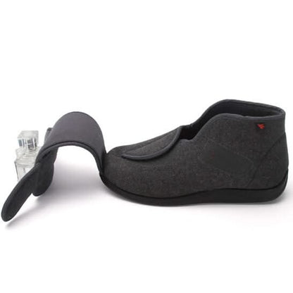 Bienelia™ Zapatillas ortopédicas anchas para hombre