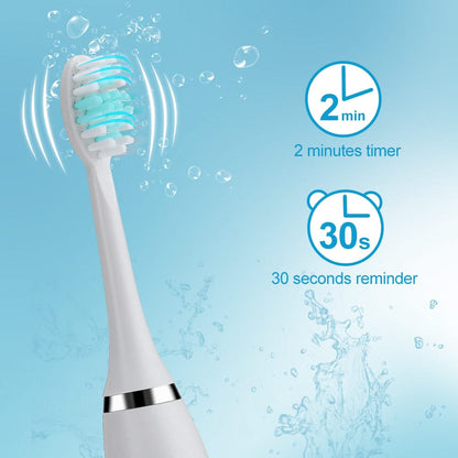 Bienelia™ Cepillo de dientes eléctrico sónico inteligente
