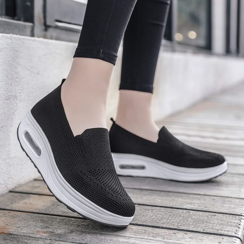 Bienelia™ Zapatos ortopédicos para mujer