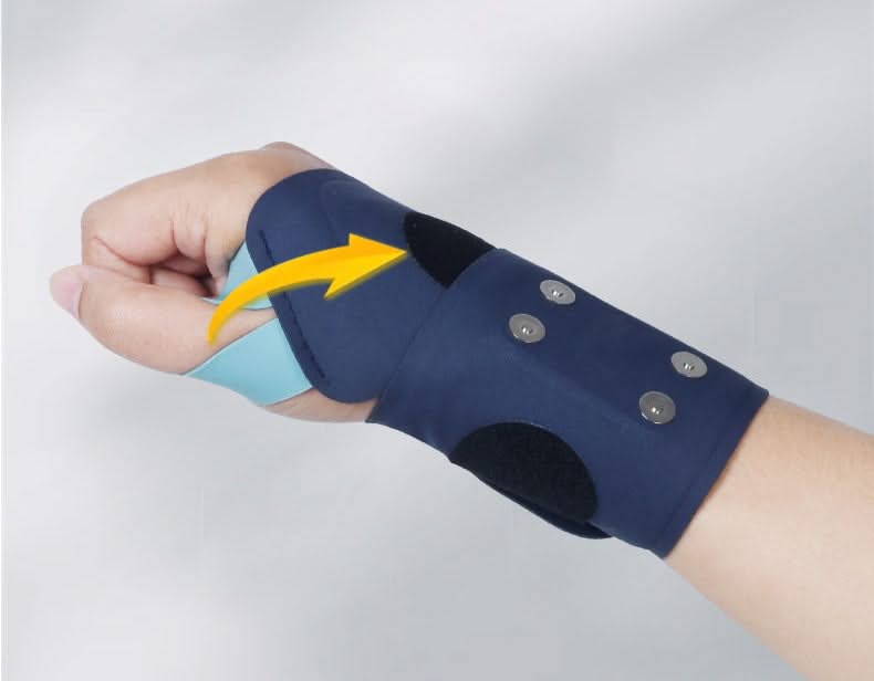 Bienelia™ Masajeador térmico para aliviar el dolor de muñeca