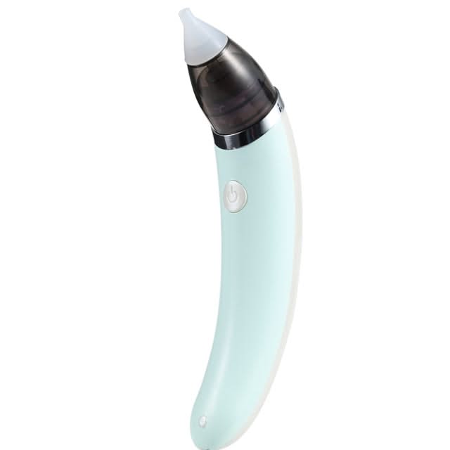 Bienelia™ Aspirador nasal para bebés