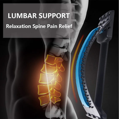 Bienelia™ Estirador lumbar para aliviar el dolor de espalda
