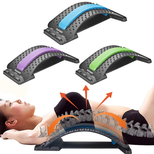 Bienelia™ Estirador para aliviar el dolor de ciática