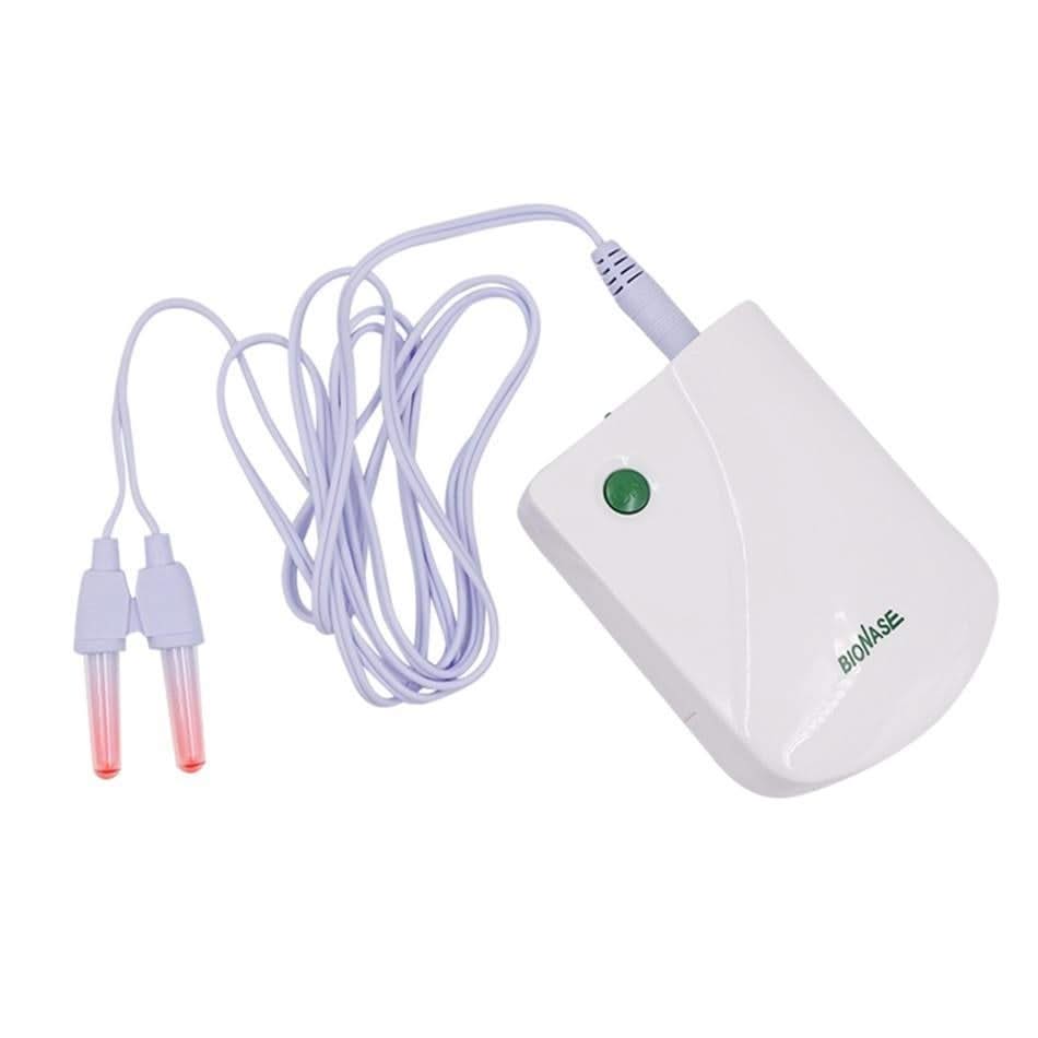 BioNase™ Dispositivo de terapia infrarroja para la rinitis
