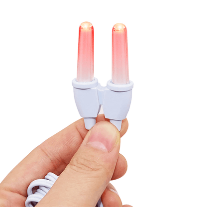 BioNase™ Dispositivo de terapia infrarroja para la rinitis