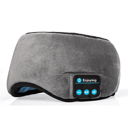 Bienelia™ Máscara para dormir con auriculares Bluetooth