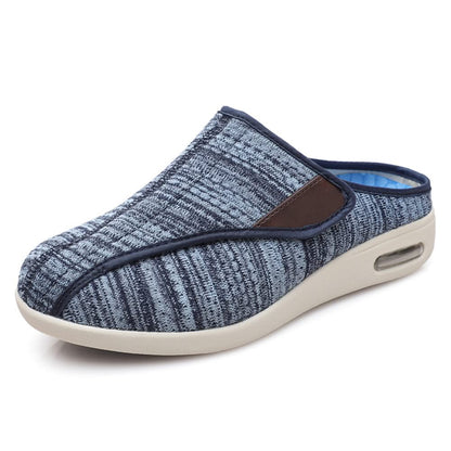 Bienelia™ Zapatos ortopédicos para mujer con edema y pie diabético