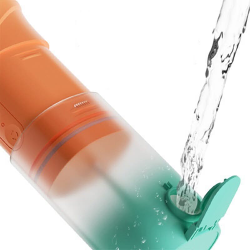 Bienelia™ Irrigador dental portátil