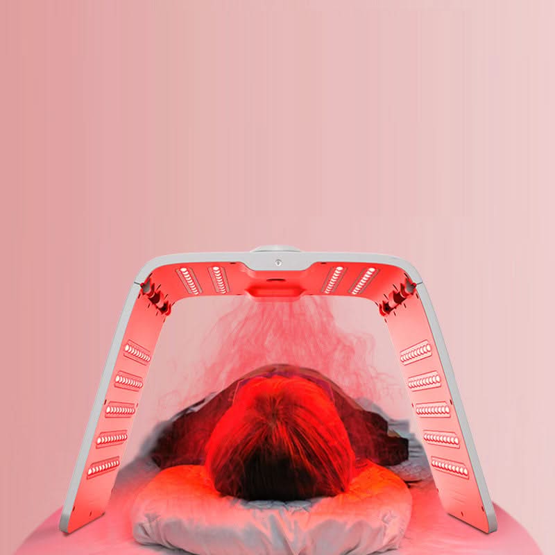 Bienelia™ Dispositivo de fototerapia LED de 7 colores para rejuvenecer la piel