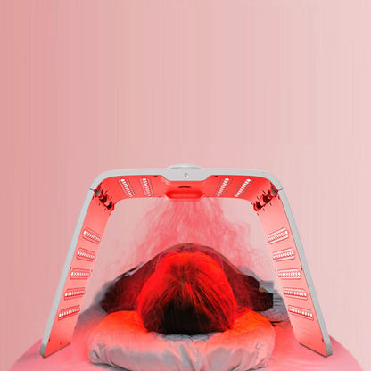 Bienelia™ Dispositivo de fototerapia LED de 7 colores para rejuvenecer la piel