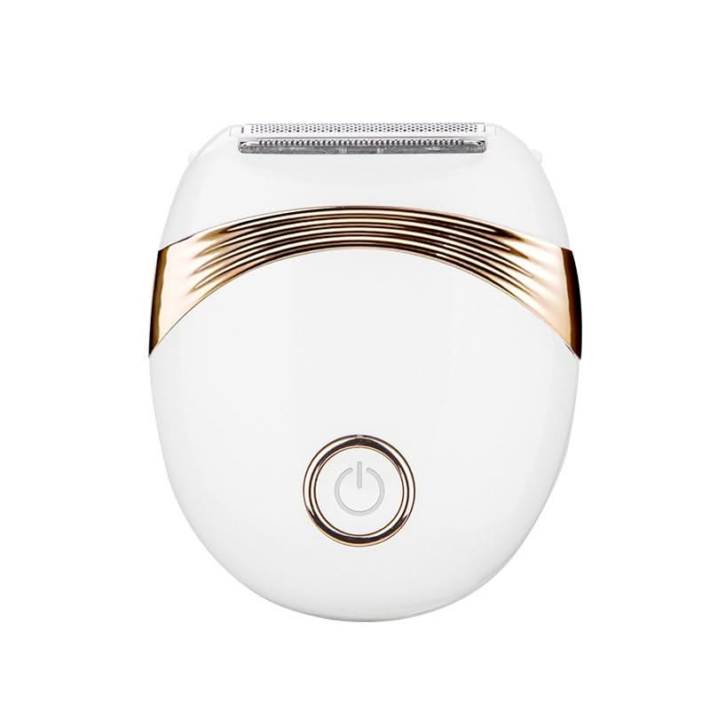 Bienelia™ Depiladora eléctrica corporal