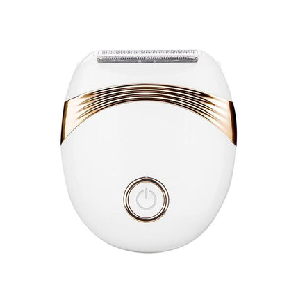 Bienelia™ Depiladora eléctrica corporal