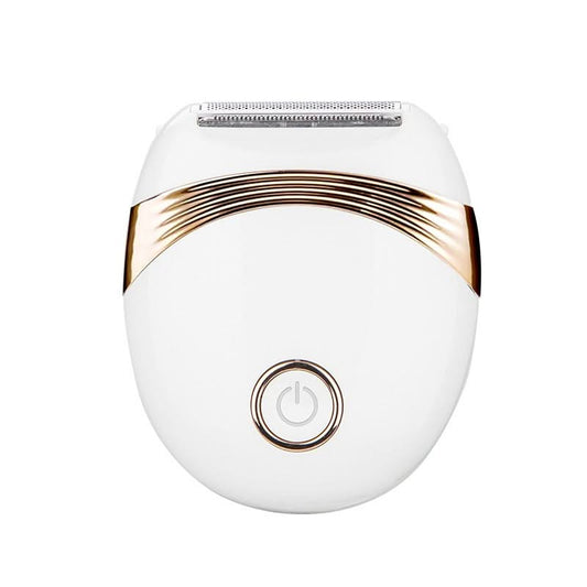 Bienelia™ Depiladora eléctrica corporal