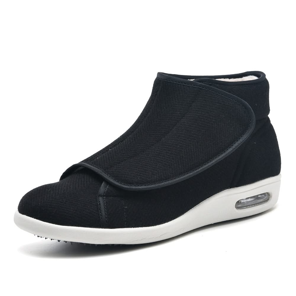 Bienelia™ Zapatos térmicos de invierno para pies hinchados