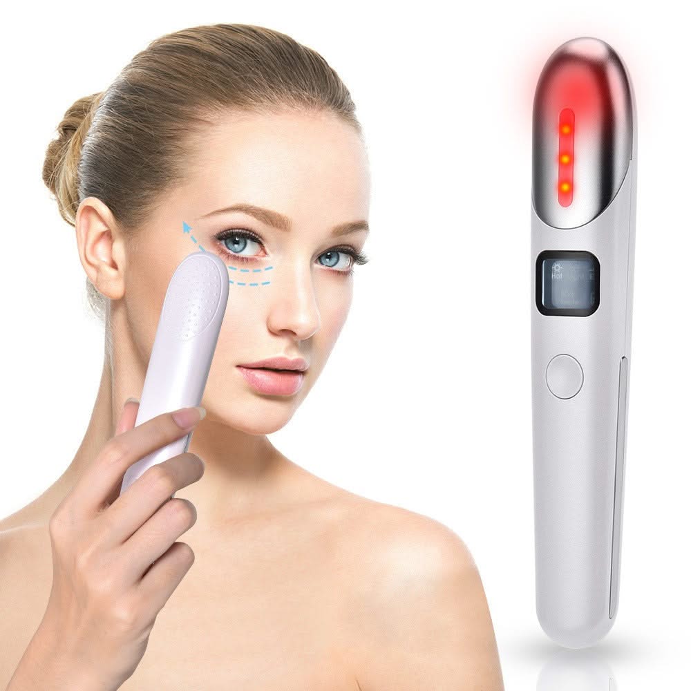 Bienelia™ Masajeador para el contorno de ojos