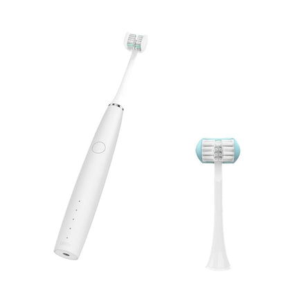 Bienelia™ Cepillo dental ultrasónico de 3 caras