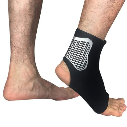 Bienelia™ Tobillera de compresión y soporte