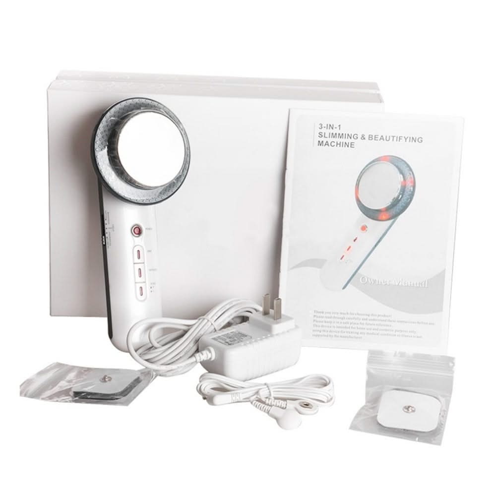 Bienelia™ Dispositivo ultrasónico para grasa y celulitis