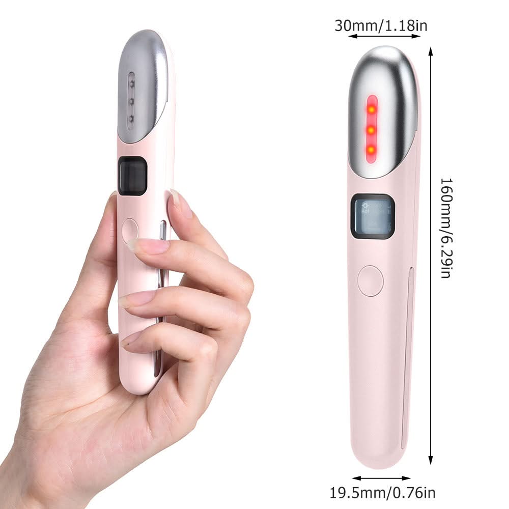Bienelia™ Masajeador para el contorno de ojos