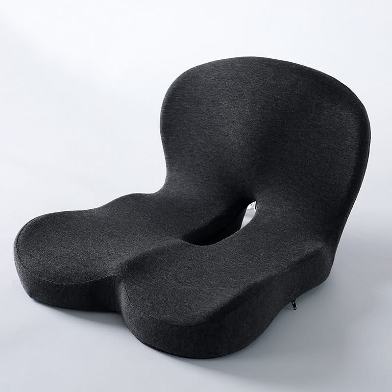 Bienelia™ Cojín de espuma viscoelástica con soporte lumbar