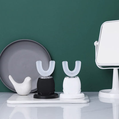 Bienelia™ Cepillo dental ultrasónico de 360°
