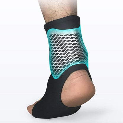 Bienelia™ Tobillera de compresión y soporte