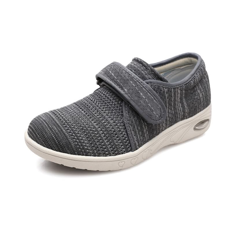 Bienelia™ Zapatos unisex de ajuste ancho para pies hinchados