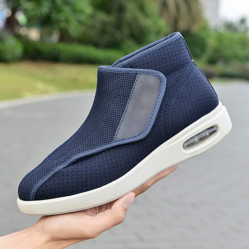 Bienelia™ Zapatos ortopédicos anchos de invierno