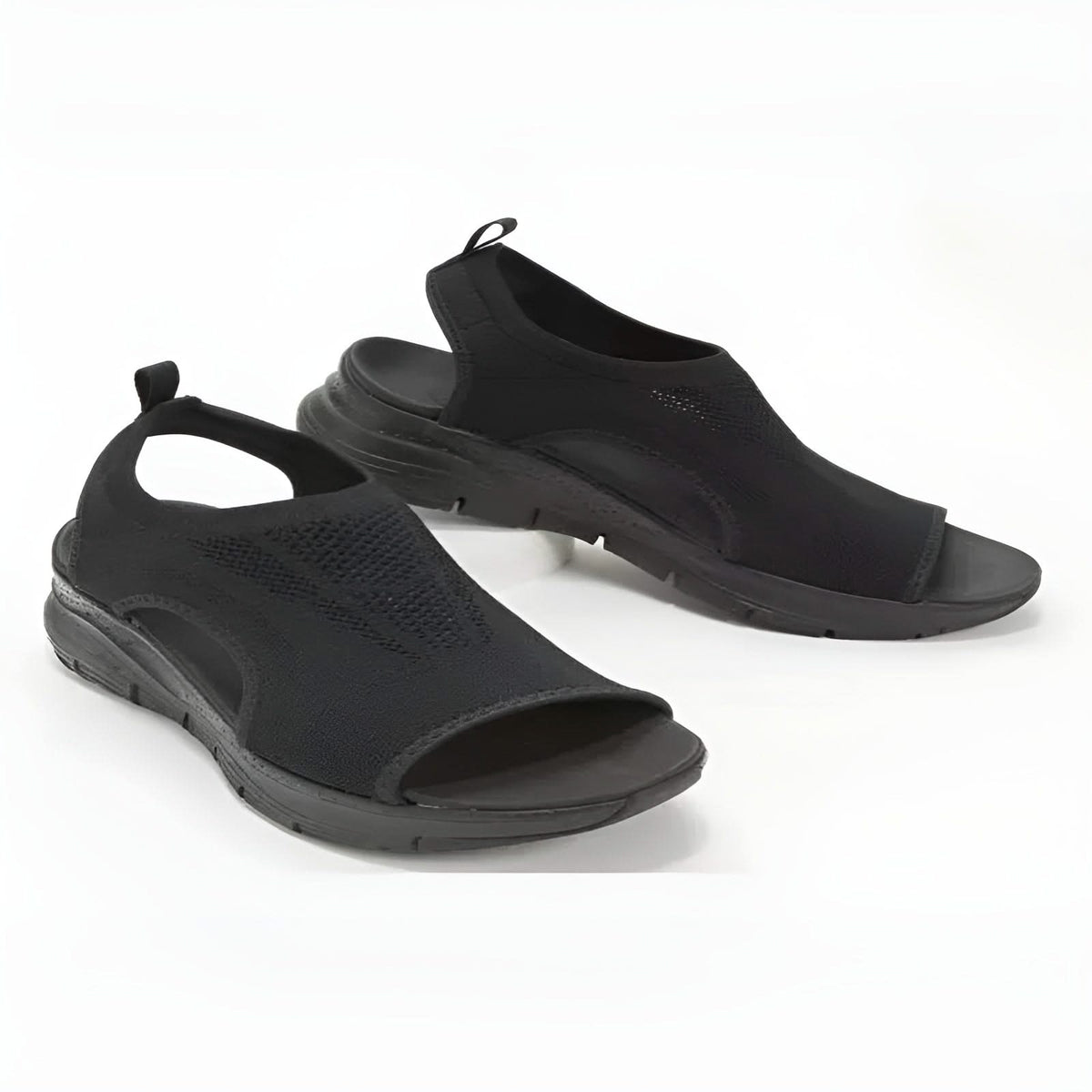 Bienelia™ Zapatos ortopédicos cómodos para mujer