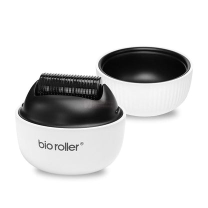 Bio Roller™ Dermaroller para el cuidado de la piel