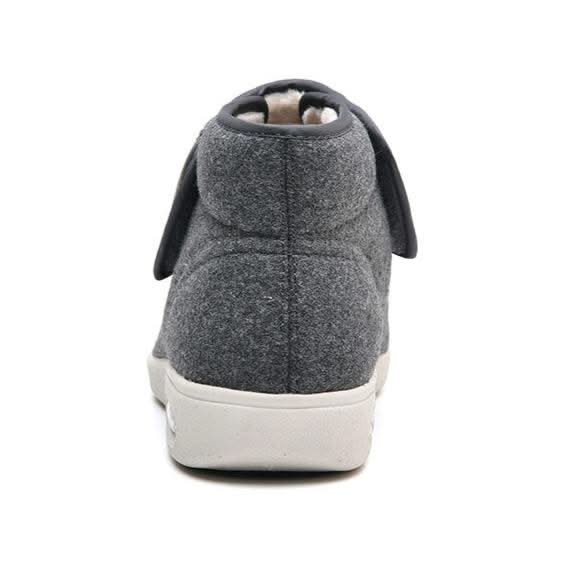 Bienelia™ Zapatos térmicos de invierno para pies diabéticos