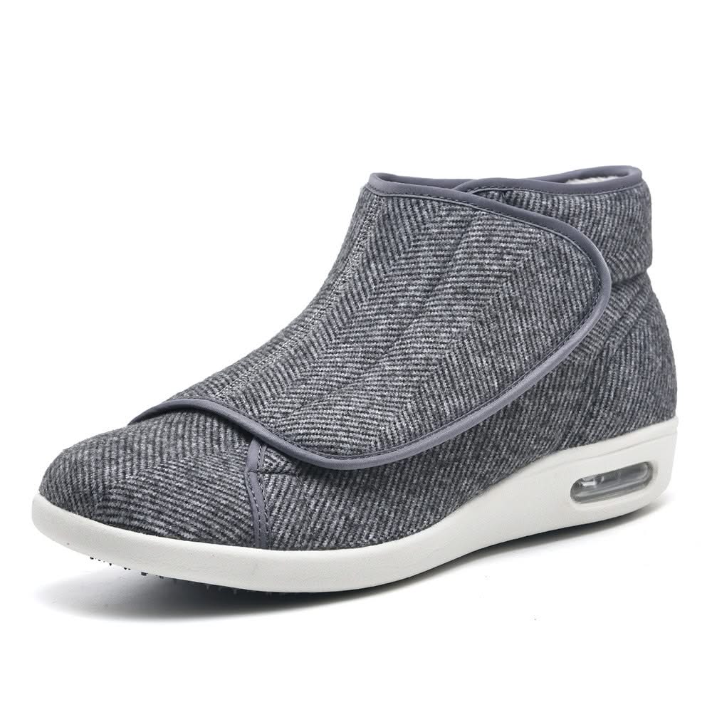 Bienelia™ Zapatos térmicos de invierno para pies hinchados