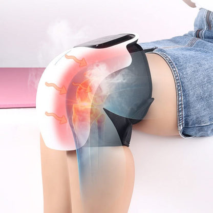 Bienelia™ Masajeador de rodilla para aliviar el dolor