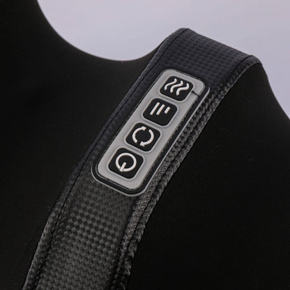Bienelia™ Masajeador de pies Shiatsu con amasamiento