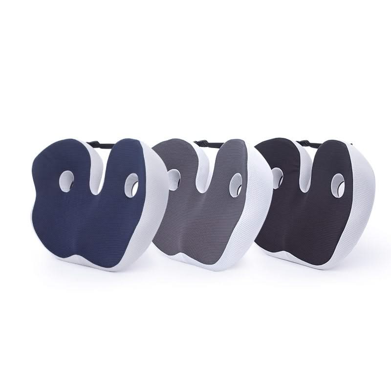 Bienelia™ Cojín ergonómico de espuma viscoelástica