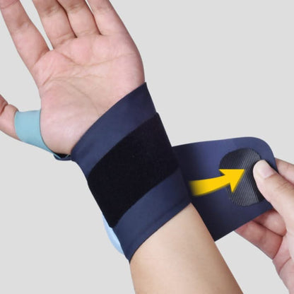 Bienelia™ Masajeador térmico para aliviar el dolor de muñeca