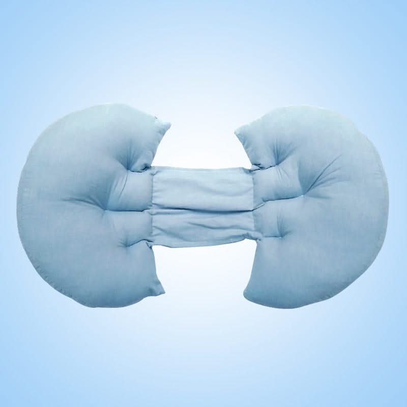 Bienelia™ Almohada cómoda de apoyo para el embarazo